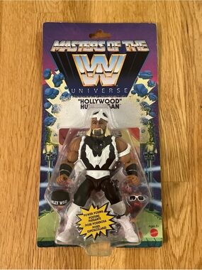 Hulk Hogan